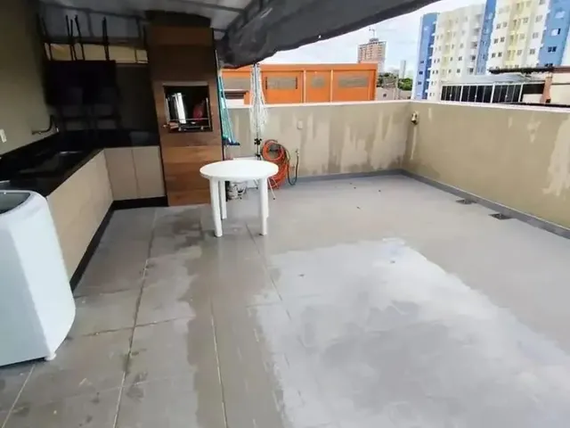 Imagem 12: Apartamento Duplex À Venda na Vila Marumby em Maringá com 3 Quartos e Suíte