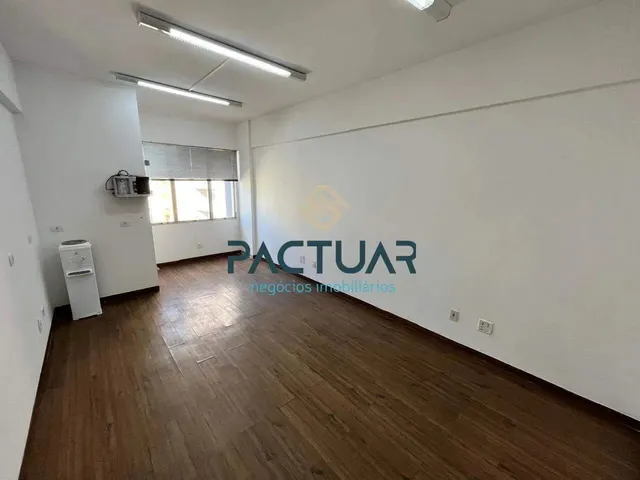 Imagem: Sala Comercial À Venda, 30 M² por R$ 180.000,00