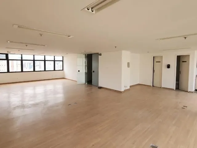 Imagem: Sala 145M2 Bairro de Lourdes