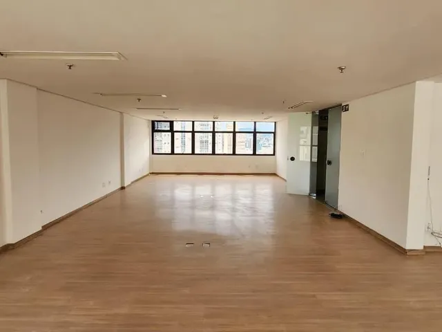 Imagem 8: Sala 145M2 Bairro de Lourdes
