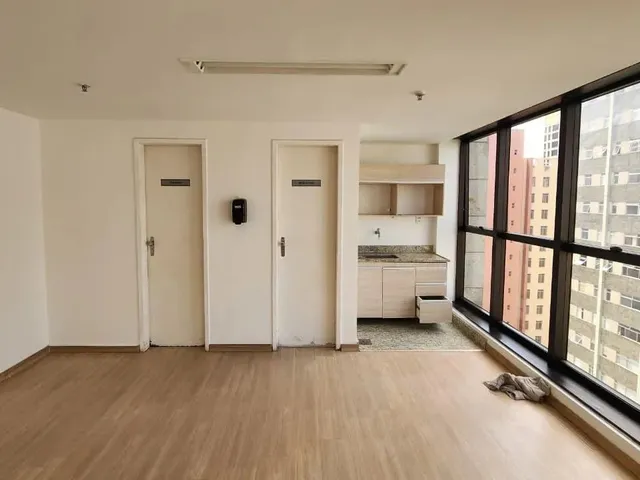 Imagem 5: Sala 145M2 Bairro de Lourdes