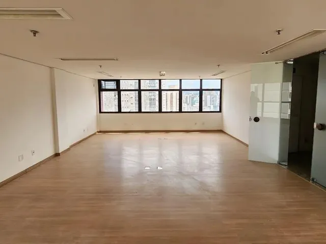 Imagem 6: Sala 145M2 Bairro de Lourdes