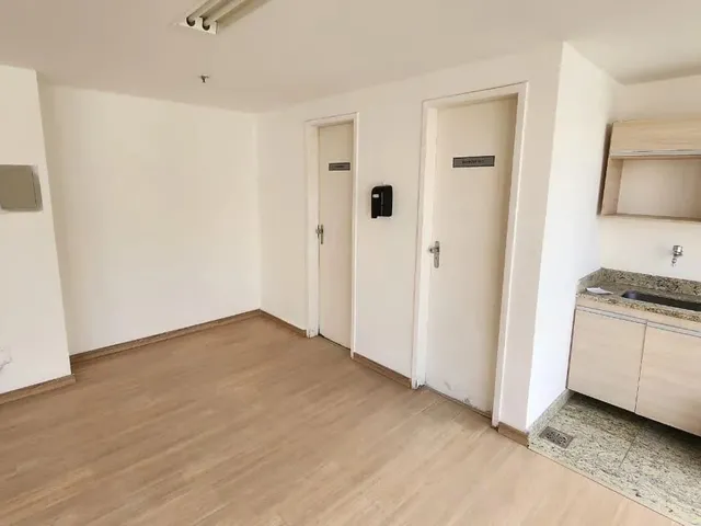 Imagem 14: Sala 145M2 Bairro de Lourdes