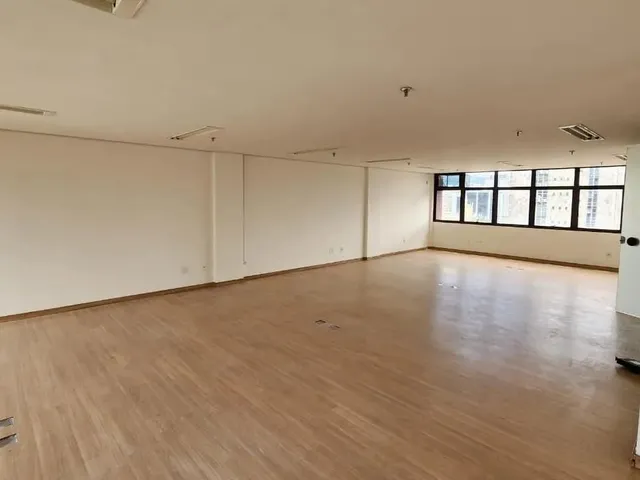 Imagem 10: Sala 145M2 Bairro de Lourdes