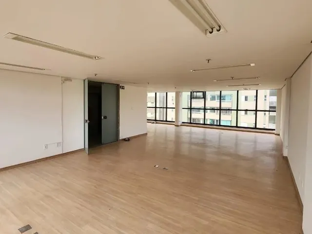 Imagem 9: Sala 145M2 Bairro de Lourdes