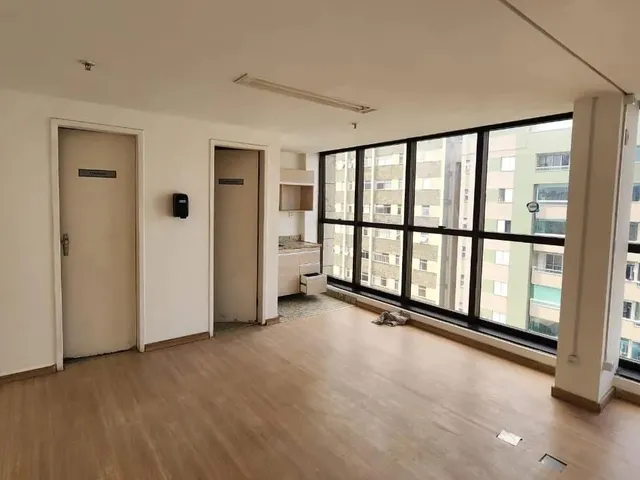 Imagem 4: Sala 145M2 Bairro de Lourdes
