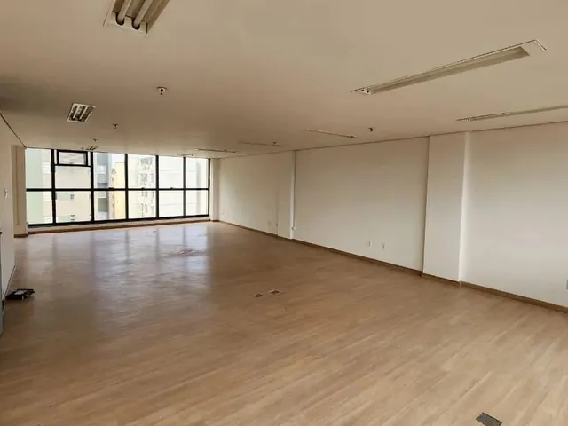 Imagem 12: Sala 145M2 Bairro de Lourdes