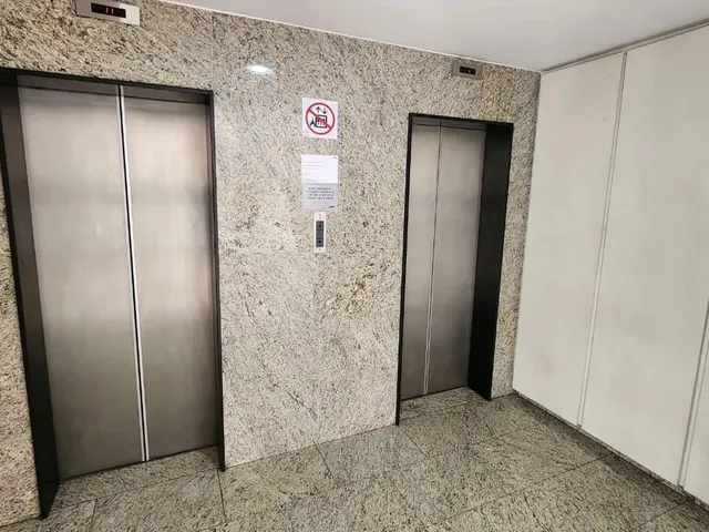 Imagem 7: Sala 145M2 Bairro de Lourdes