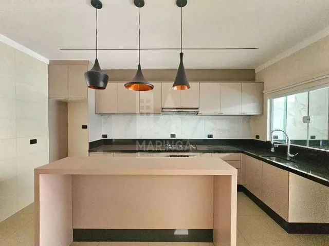 Imagem: Casa Semi Mobiliada a Venda, 3 Quartos (1
