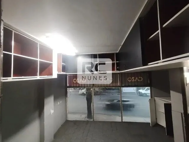 Imagem 15: Loja Comercial com Dois Pavimentos e Cerca de 40 M² no Centro de Belo Horizonte