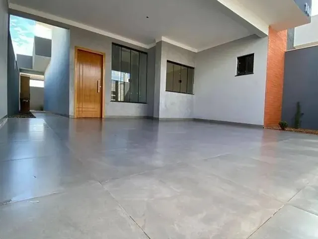 Imagem 11: Casa com 3 Dormitórios À Venda, 103 M² por R$ 430.000,00 - Jardim Canada - Paiçandu/Pr