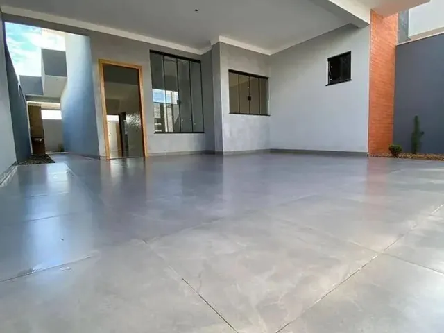 Imagem 3: Casa com 3 Dormitórios À Venda, 103 M² por R$ 430.000,00 - Jardim Canada - Paiçandu/Pr