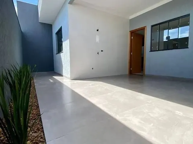 Imagem 10: Casa com 3 Dormitórios À Venda, 103 M² por R$ 430.000,00 - Jardim Canada - Paiçandu/Pr