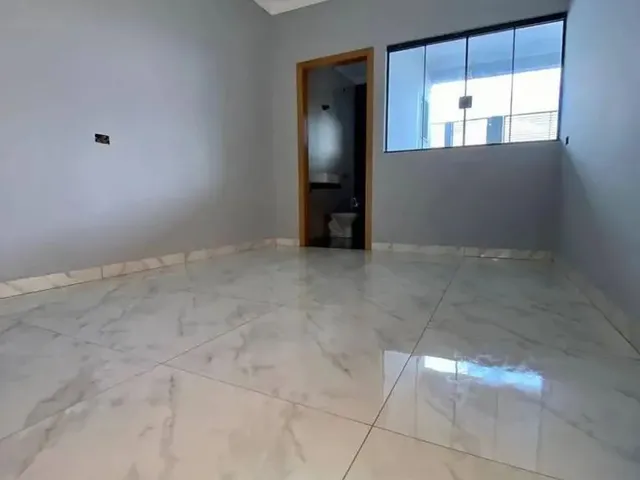 Imagem 2: Casa com 3 Dormitórios À Venda, 103 M² por R$ 430.000,00 - Jardim Canada - Paiçandu/Pr