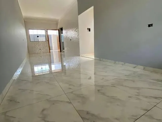 Imagem 12: Casa com 3 Dormitórios À Venda, 103 M² por R$ 430.000,00 - Jardim Canada - Paiçandu/Pr