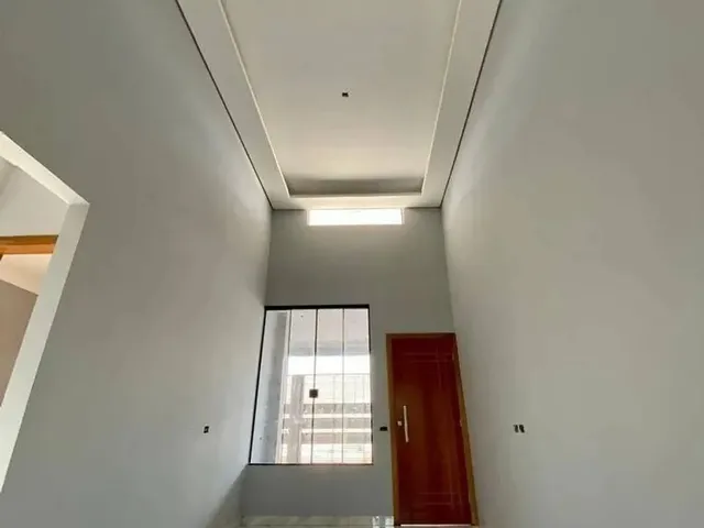 Imagem 7: Casa com 3 Dormitórios À Venda, 103 M² por R$ 430.000,00 - Jardim Canada - Paiçandu/Pr