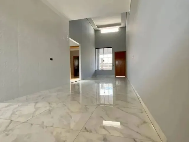 Imagem 8: Casa com 3 Dormitórios À Venda, 103 M² por R$ 430.000,00 - Jardim Canada - Paiçandu/Pr