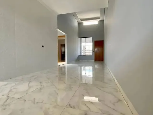 Imagem 6: Casa com 3 Dormitórios À Venda, 103 M² por R$ 430.000,00 - Jardim Canada - Paiçandu/Pr