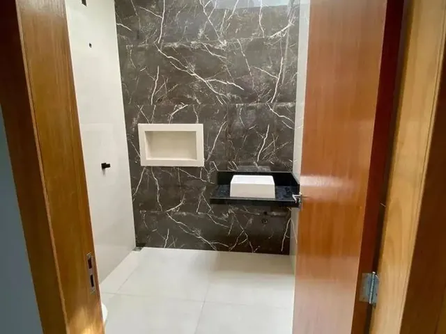Imagem 4: Casa com 3 Dormitórios À Venda, 103 M² por R$ 430.000,00 - Jardim Canada - Paiçandu/Pr