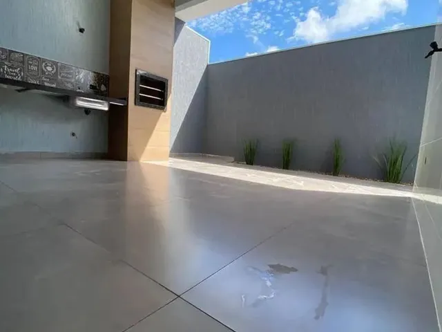 Imagem 13: Casa com 3 Dormitórios À Venda, 103 M² por R$ 430.000,00 - Jardim Canada - Paiçandu/Pr
