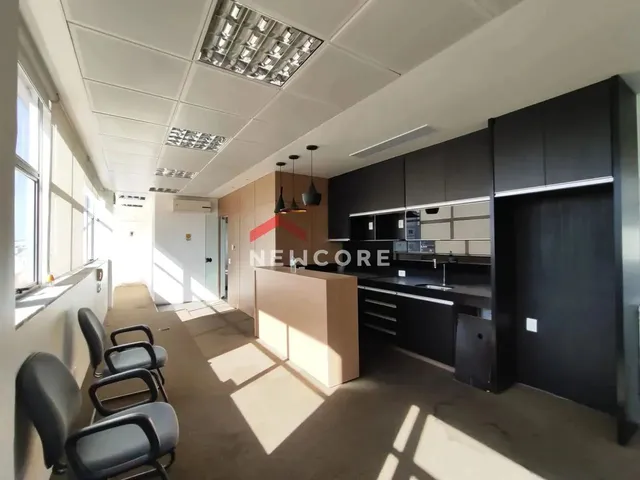 Imagem: Sala Comercial em Avenida Barbacena - Barro