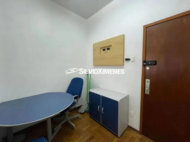 Imagem 2: Comercial Salas Comerciais no Centro com 30,00 (M²