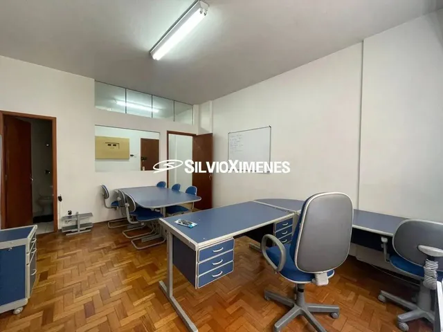 Imagem 8: Comercial Salas Comerciais no Centro com 30,00 (M²