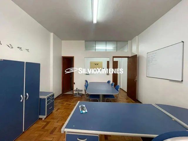 Imagem 4: Comercial Salas Comerciais no Centro com 30,00 (M²