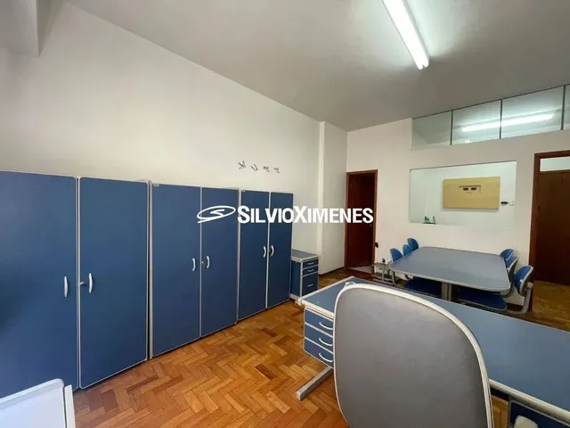 Imagem 7: Comercial Salas Comerciais no Centro com 30,00 (M²