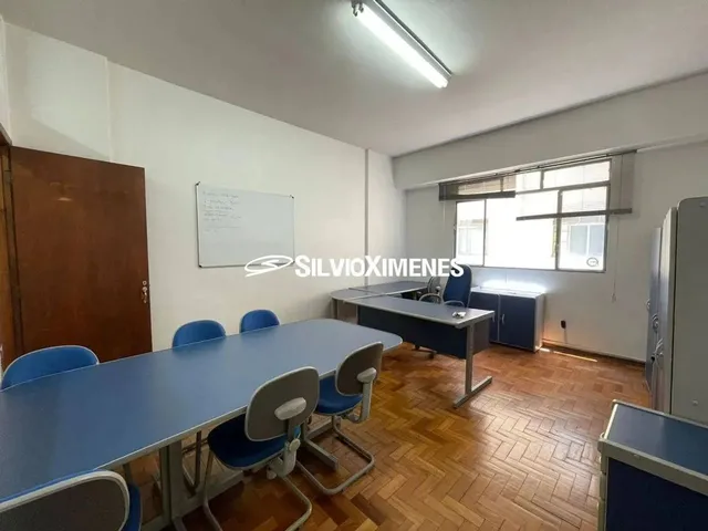 Imagem 10: Comercial Salas Comerciais no Centro com 30,00 (M²