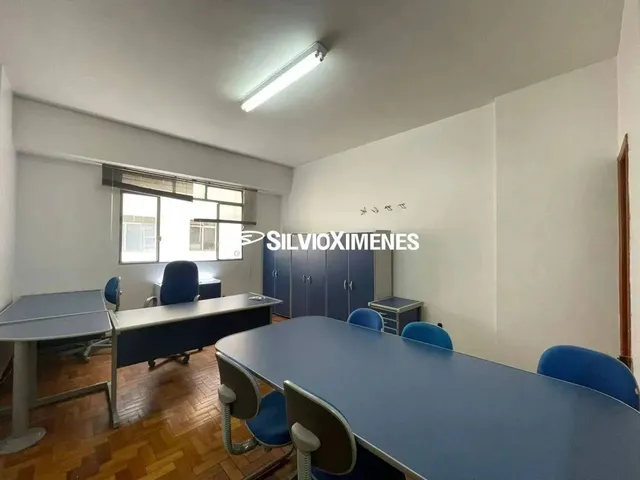 Imagem 3: Comercial Salas Comerciais no Centro com 30,00 (M²