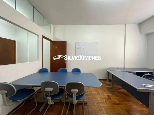 Imagem 9: Comercial Salas Comerciais no Centro com 30,00 (M²