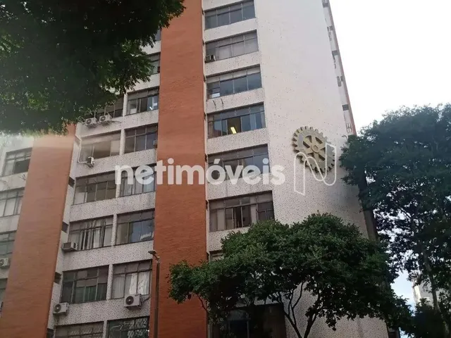 Imagem: Venda Ou Locação Sala Centro Belo Horizonte