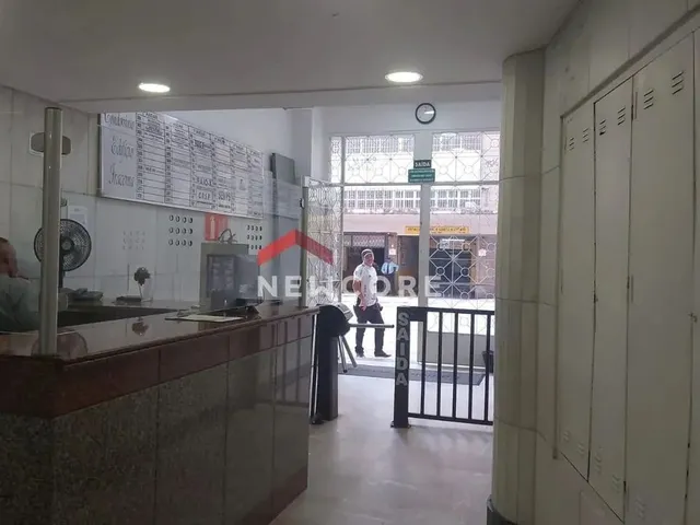 Imagem 16: Sala Comercial em Rua São Paulo - Centro - Belo Horizonte/Mg