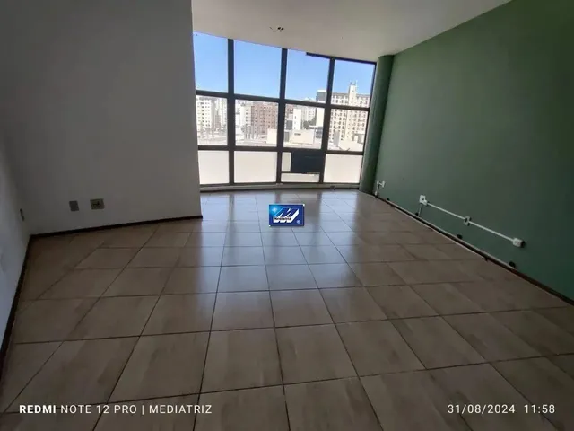 Imagem: Sala na Av. Dos Andradas - Região Hospitalar