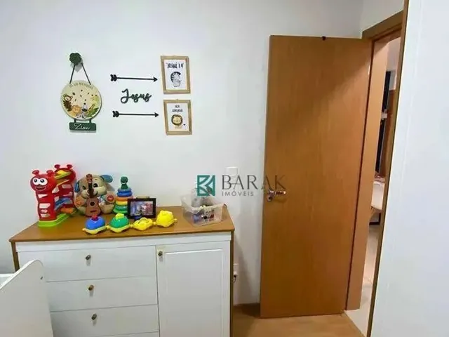 Imagem 4: Apartamento Á Venda - 2 Quartos, Semi Mobiliado, 2 Vagas de Garagem Cobertas