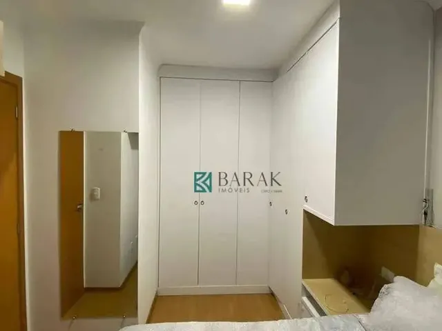 Imagem 12: Apartamento Á Venda - 2 Quartos, Semi Mobiliado, 2 Vagas de Garagem Cobertas