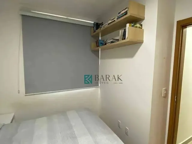 Imagem 9: Apartamento Á Venda - 2 Quartos, Semi Mobiliado, 2 Vagas de Garagem Cobertas