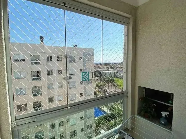 Imagem 10: Apartamento Á Venda - 2 Quartos, Semi Mobiliado, 2 Vagas de Garagem Cobertas
