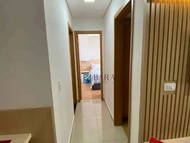 Imagem 15: Apartamento Á Venda - 2 Quartos, Semi Mobiliado, 2 Vagas de Garagem Cobertas