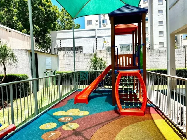 Imagem 6: Apartamento Á Venda - 2 Quartos, Semi Mobiliado, 2 Vagas de Garagem Cobertas