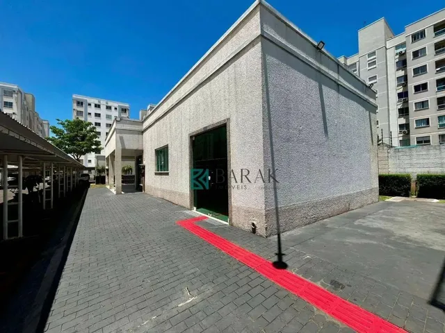 Imagem 11: Apartamento Á Venda - 2 Quartos, Semi Mobiliado, 2 Vagas de Garagem Cobertas