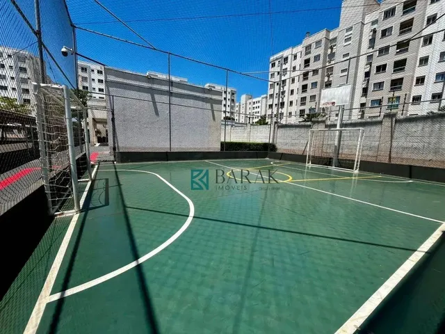 Imagem 13: Apartamento Á Venda - 2 Quartos, Semi Mobiliado, 2 Vagas de Garagem Cobertas