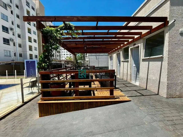 Imagem 5: Apartamento Á Venda - 2 Quartos, Semi Mobiliado, 2 Vagas de Garagem Cobertas