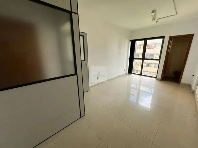 Imagem: Sala Comercial de Alto Padrão no Centro