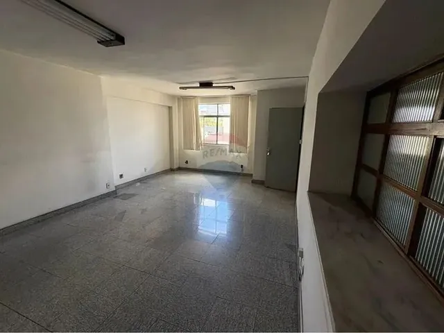 Imagem: Conjunto de Salas Comerciais no Barro Preto