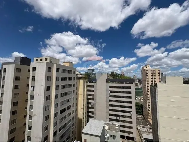 Imagem 3: Conjunto de Salas Comerciais no Barro Preto