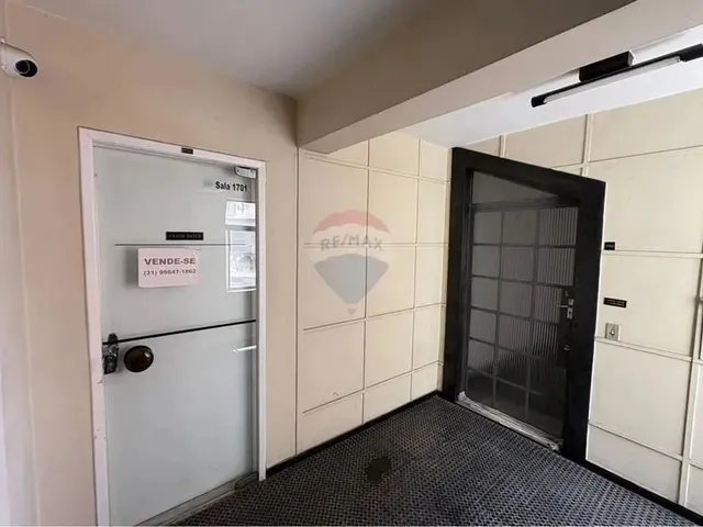 Imagem 14: Conjunto de Salas Comerciais no Barro Preto