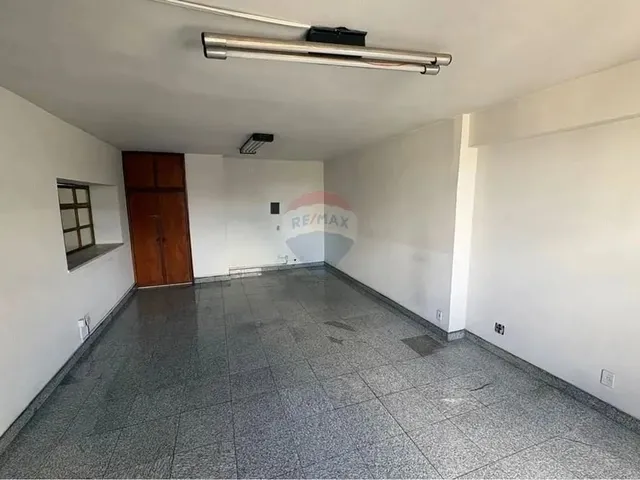 Imagem 12: Conjunto de Salas Comerciais no Barro Preto