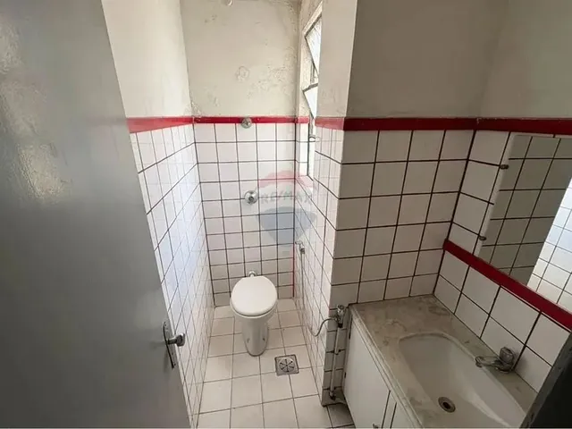 Imagem 10: Conjunto de Salas Comerciais no Barro Preto